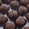 Brigadeiro tradicional