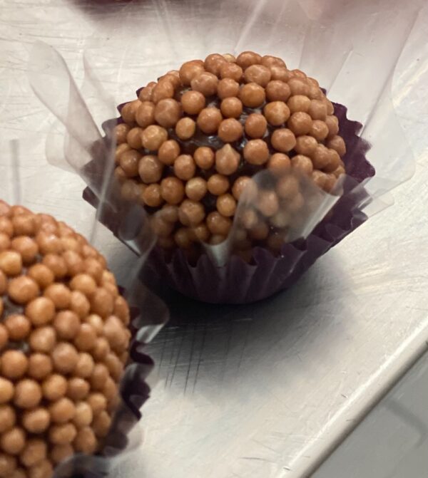 Brigadeiro ChocoBall - Image 2