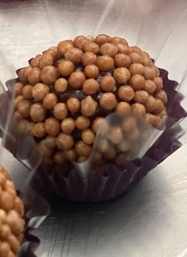 Brigadeiro ChocoBall - Imagem 2