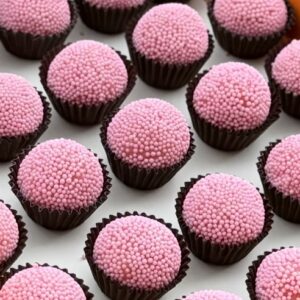 Moranguinho Rosa